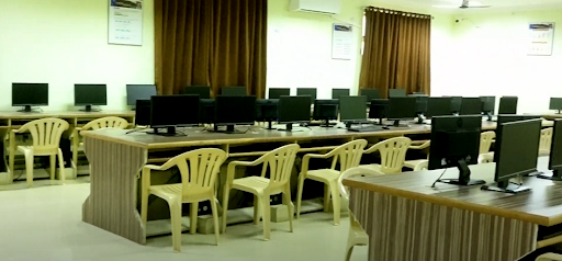 Lab at AITS Kadapa