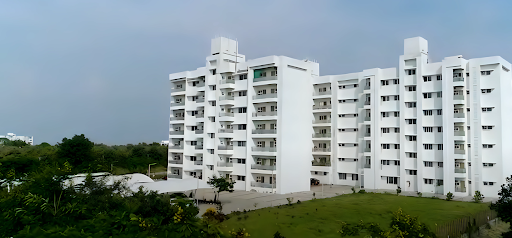 IIT Indore Campus