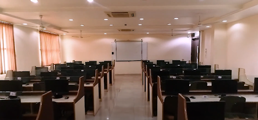 Computer Centre at GL Bajaj Mathura
