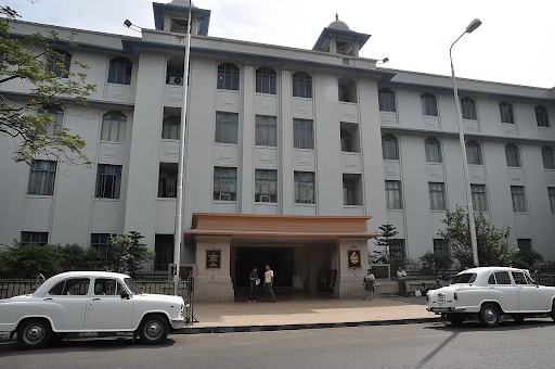 RKM Institute of Culture