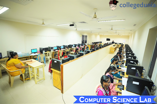 cs lab