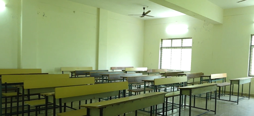Classroom AITS Kadapa