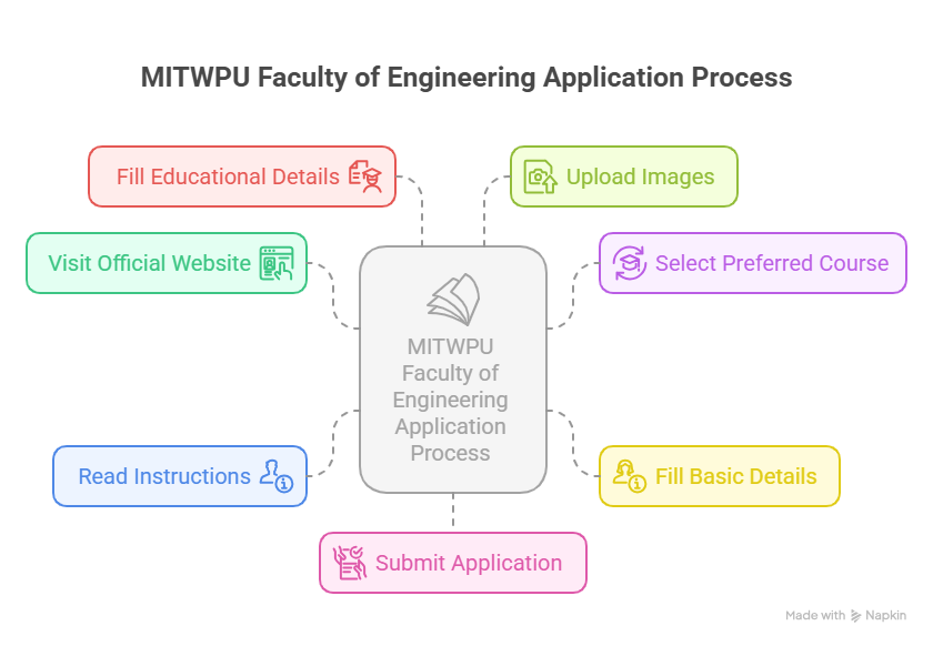 application process