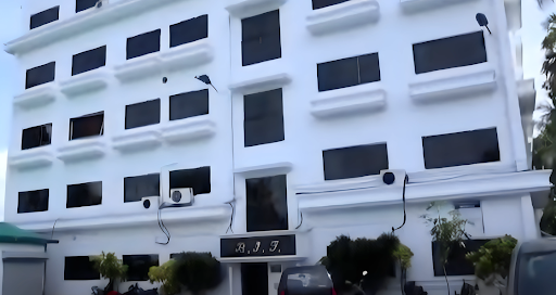 Bengal Institute of Technology Campus