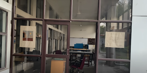 GEHU Dehradun Workshop