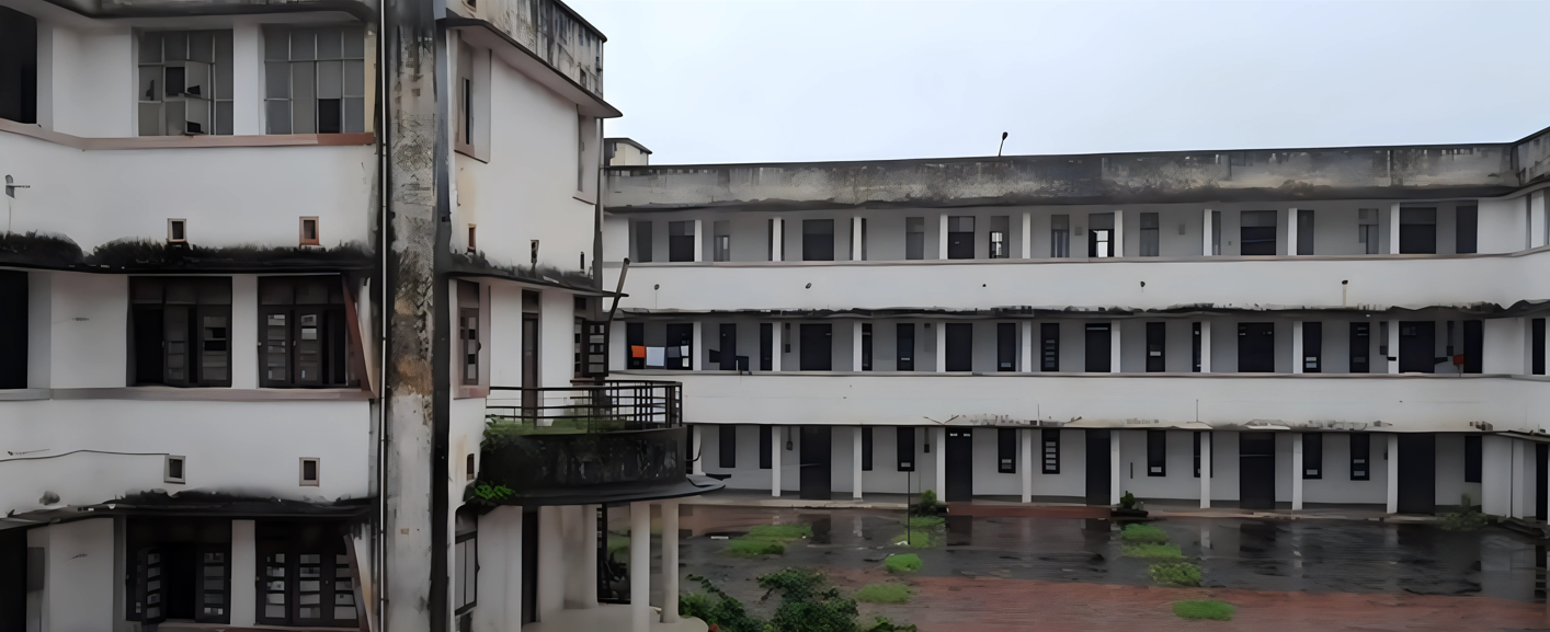 MIT Muzaffarpur hostel