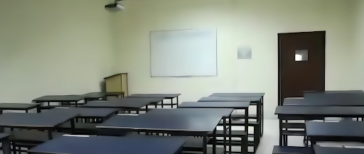 Bengal Institute of Technology classroom
