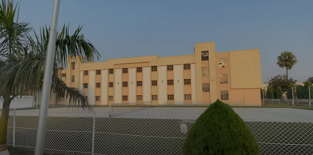 BIT Patna Campus & Facilities