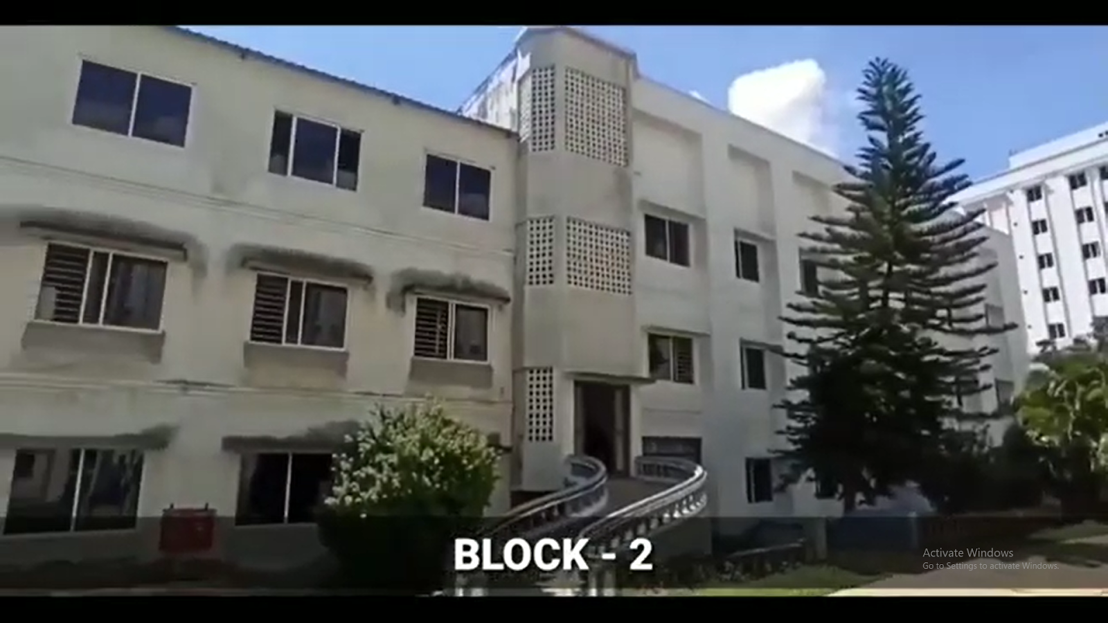 Block