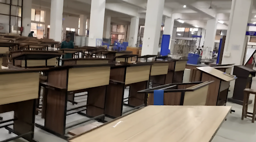 GEHU Dehradun workshop