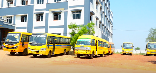 Transportation AITS Kadapa