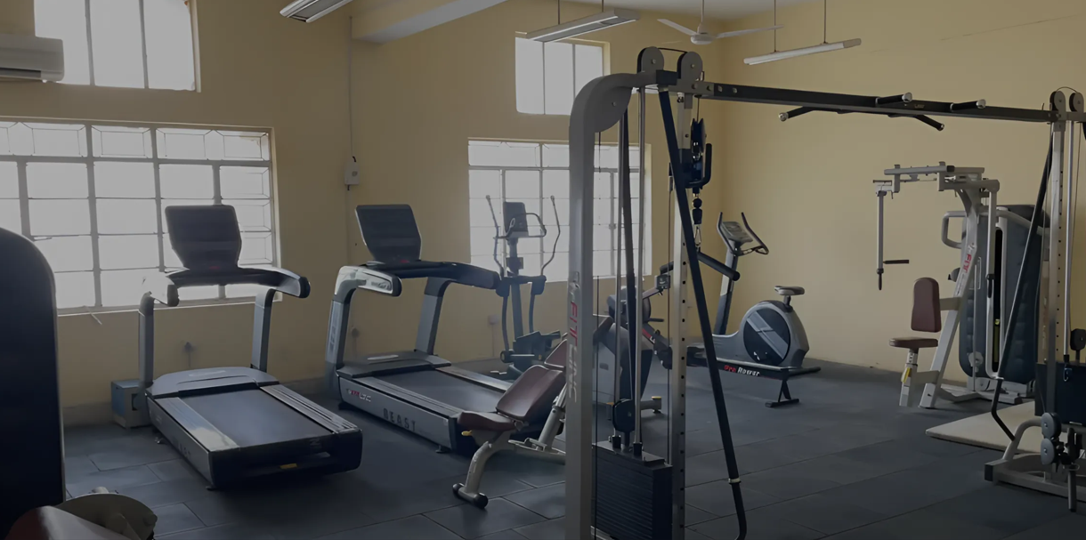 BIT Patna Campus & Facilities