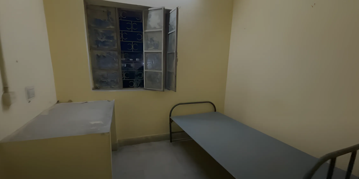 BIT Patna Campus & Facilities