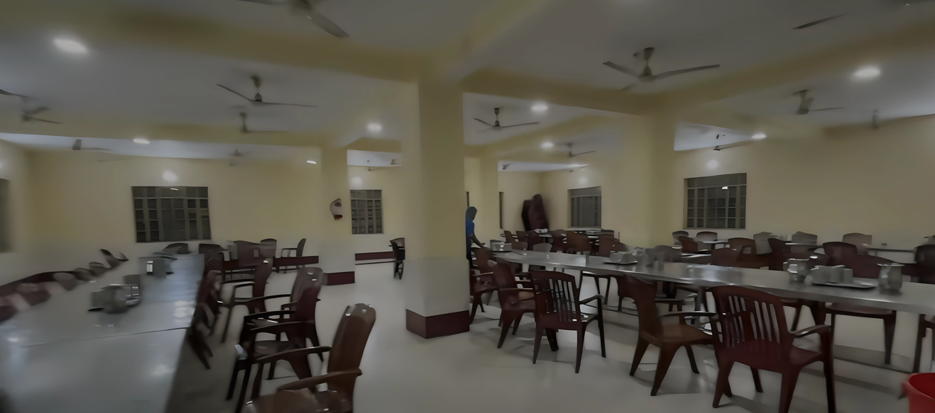 BIT Patna Campus & Facilities