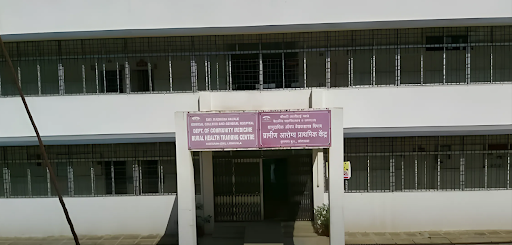 SIT Lonavala Campus & Facilities