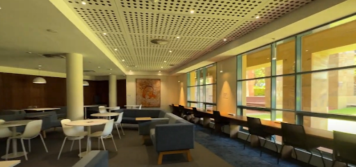 Library Bond University