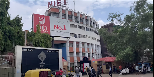 NIET Noida Campus