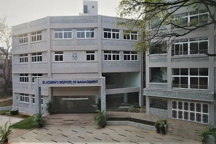 Campus Building