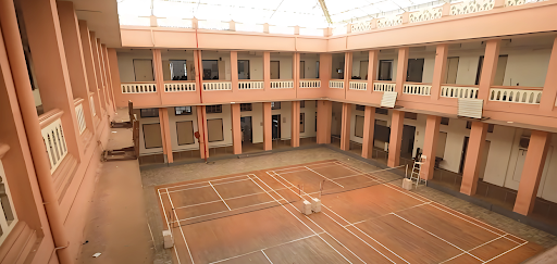 TKMCE Kollam Campus & Facilities