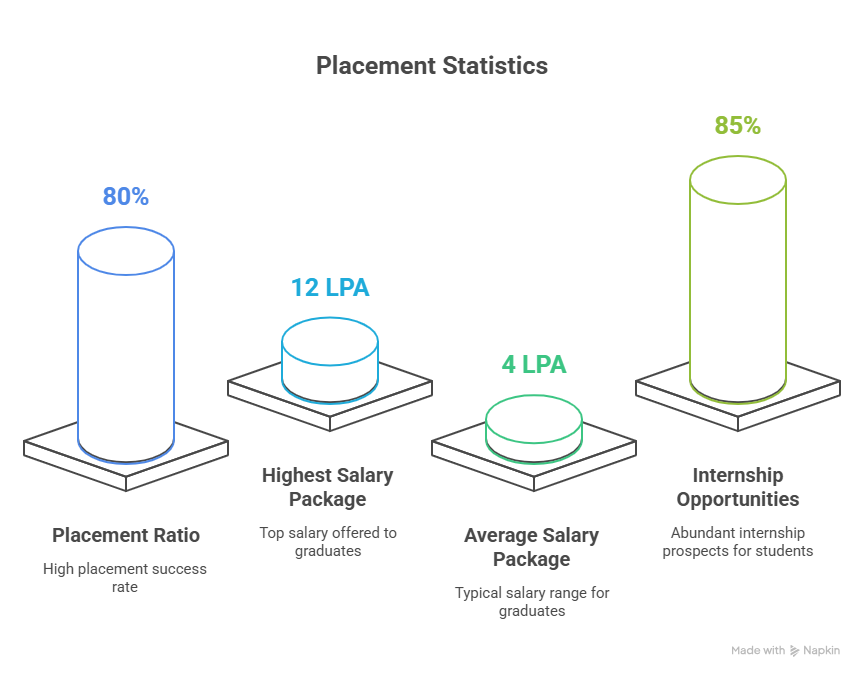 Placement Statistics