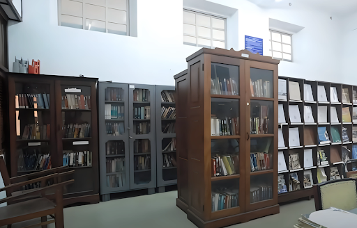 TKMCE Kollam Campus & Facilities