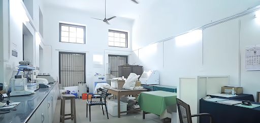 TKMCE Kollam Campus & Facilities