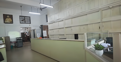 TKMCE Kollam Campus & Facilities