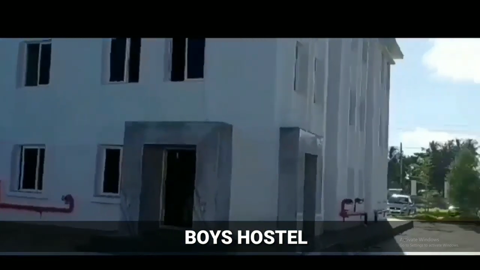 Hostel