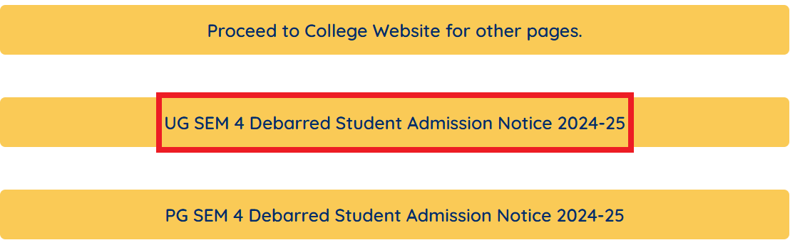 Mithibai College Starts Applications for Admission to BA/ B.Com/ B.Sc Programs