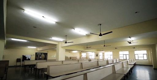 HMRITM Delhi Library