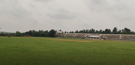 Cricket Ground at ACE Hosur