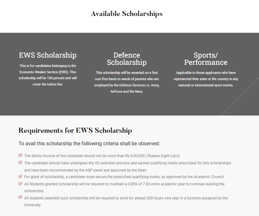 Scholarship-