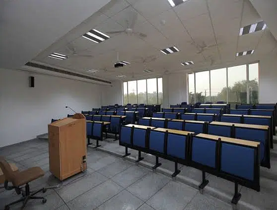 VIPS Classroom