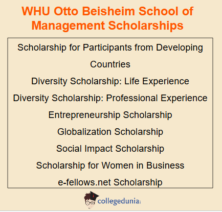 WHU_Otto_Beisheim_School_of_Management_scholarships
