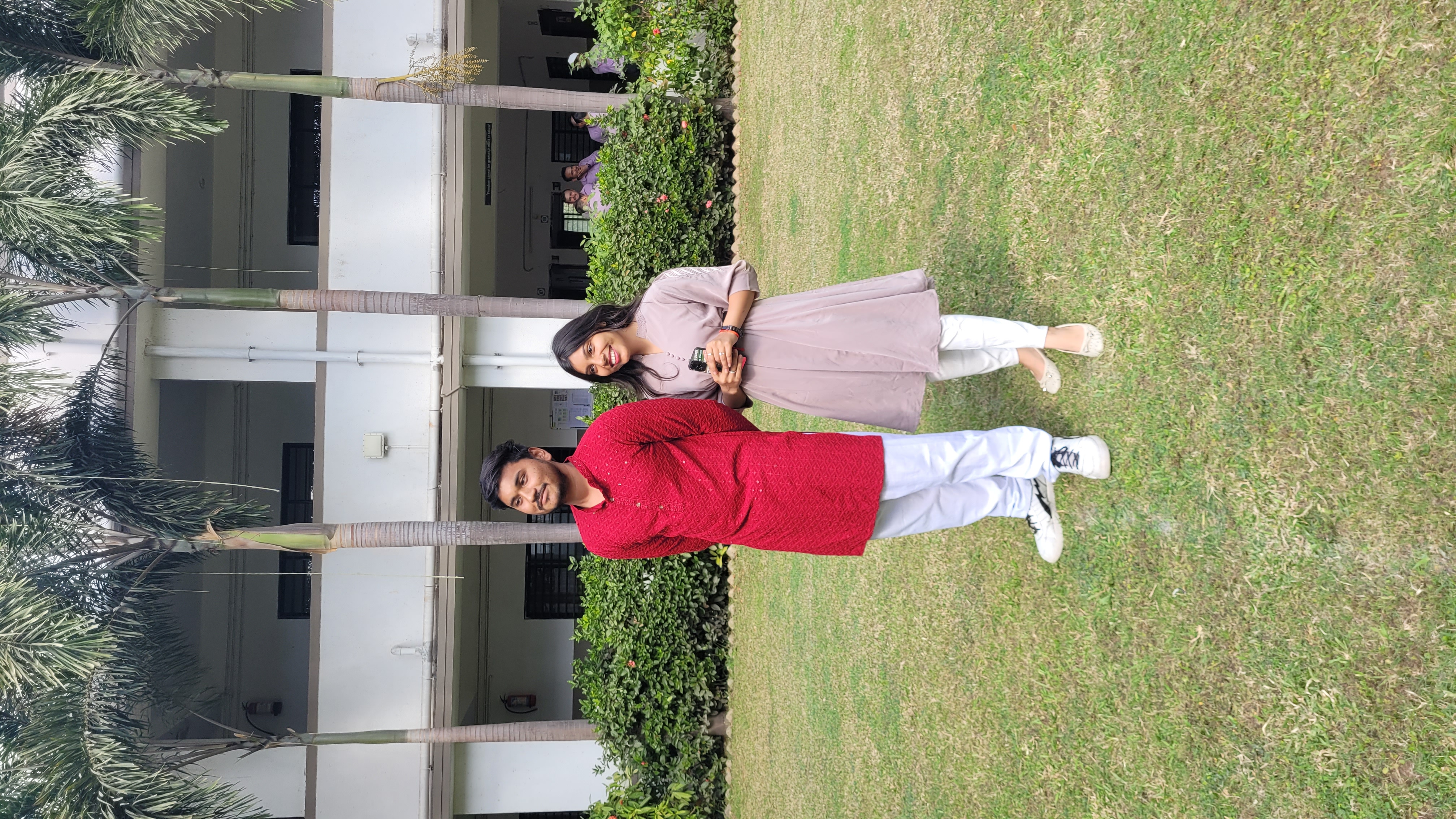 D. A. Degree Engineering & Technology Mahemdabad Infrastructure & Academic Building photo (1) by Sahil