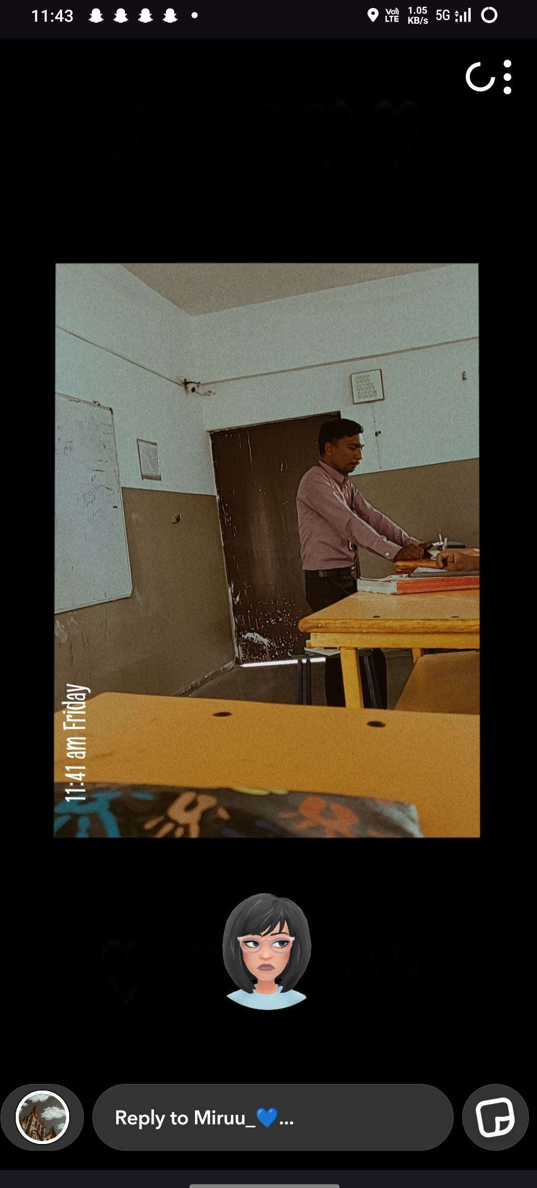 D. A. Degree Engineering & Technology Mahemdabad Facilities & Labs photo (2) by Sahil