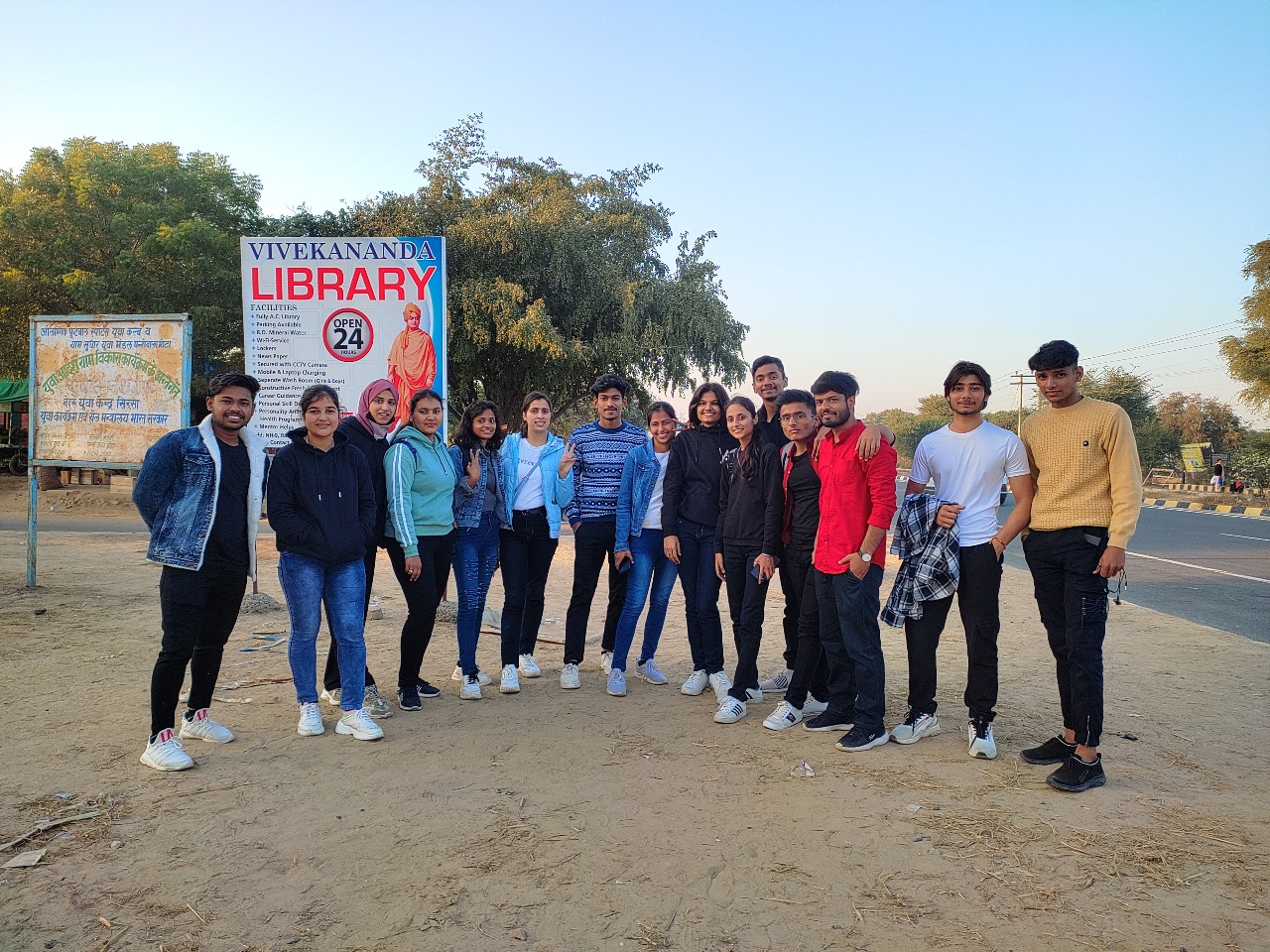 CDLU Events photo (3) by Manas shukla