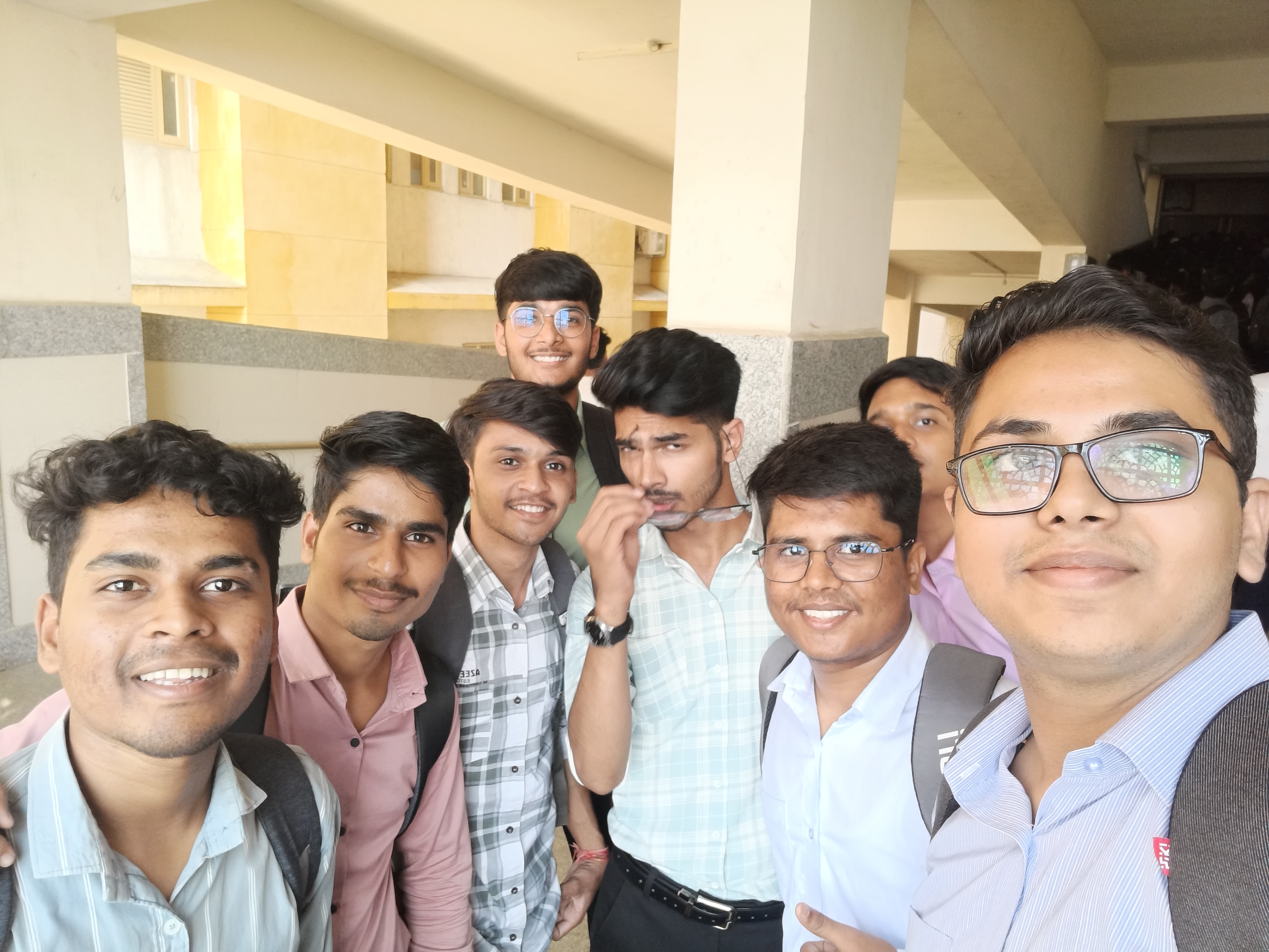 GMC Bhopal Campus photo (2) by Harsh gadwal