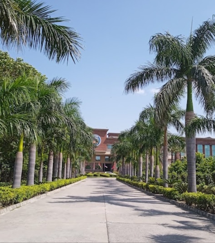 Sanskar Educational Group Ghaziabad Campus photo (8) by Divya kushwaha