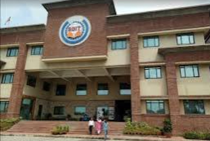 Sanskar Educational Group Ghaziabad Infrastructure & Academic Building photo (7) by Divya kushwaha