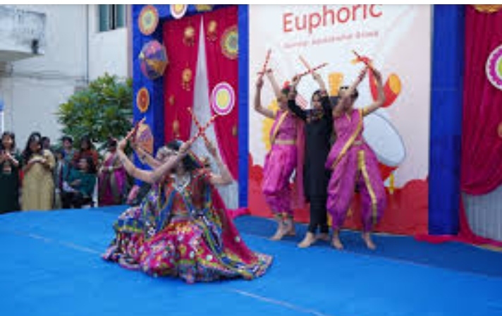 Sanskar Educational Group Ghaziabad Events photo (6) by Divya kushwaha