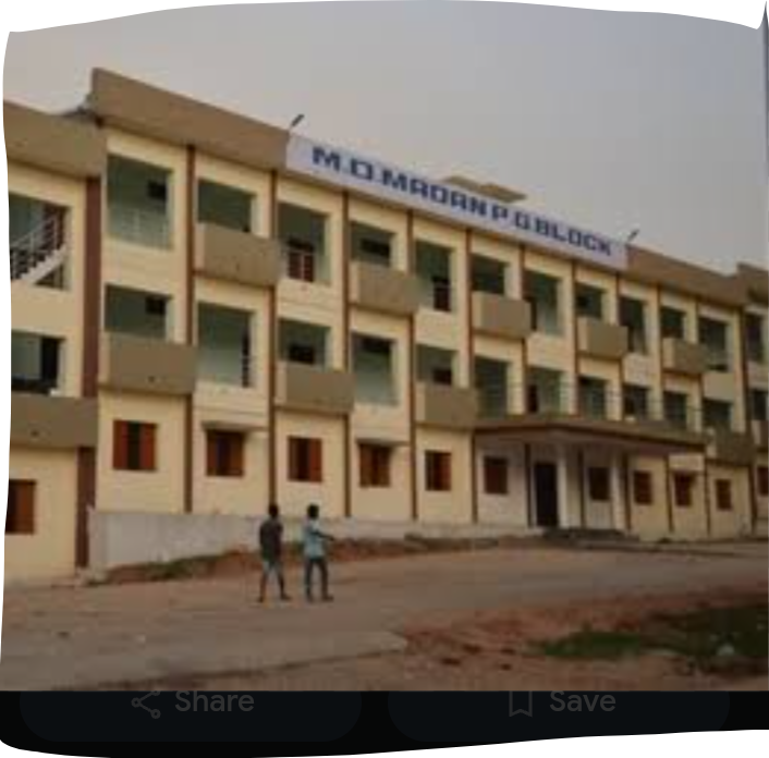 Jamshedpur CoOperative College Chaibasa Campus photo (2) by KHOGEN SARDAR