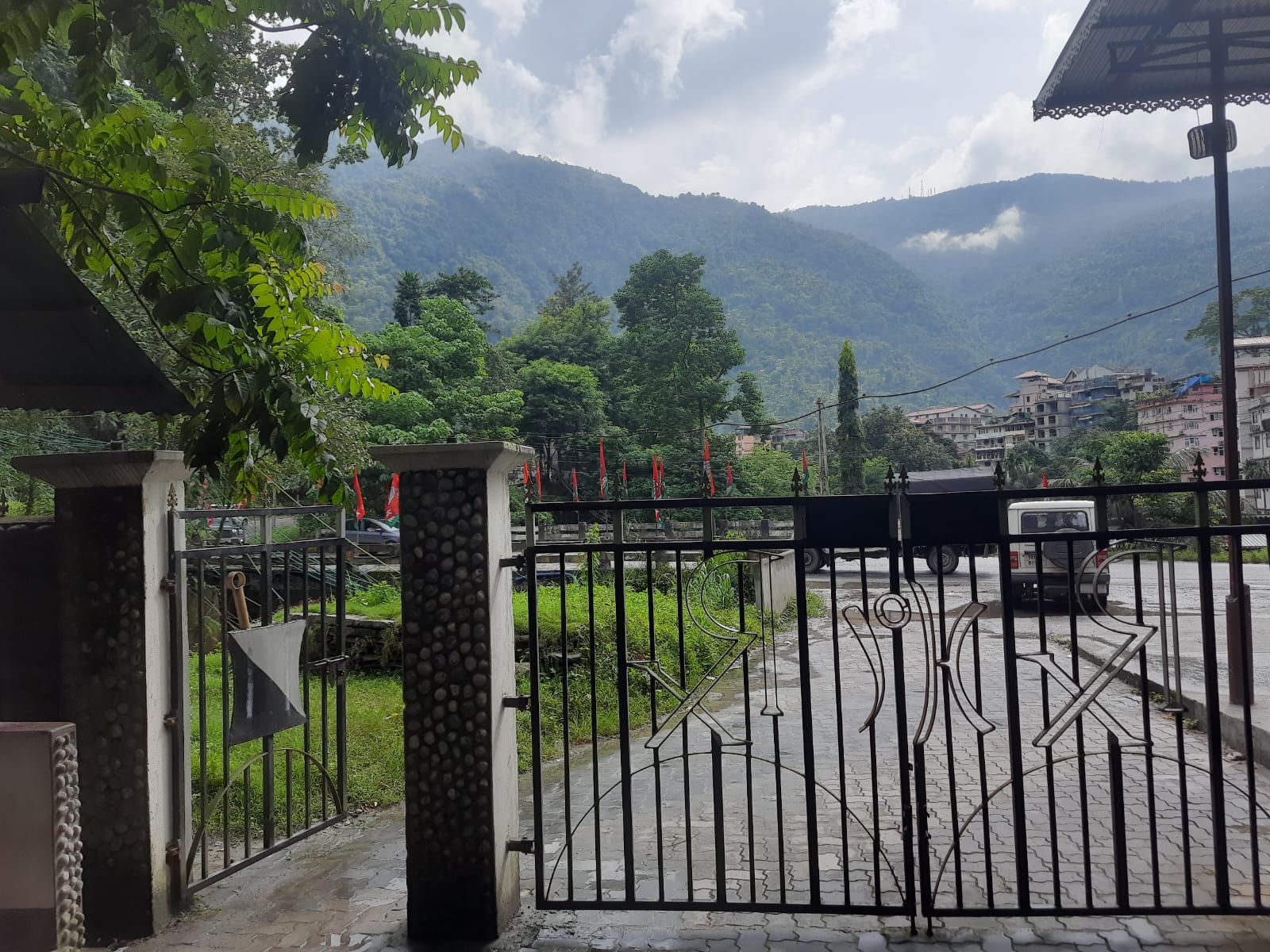 Himalayan Pharmacy Institute East Sikkim Hostels photo (20) by Prince Kumar Singh