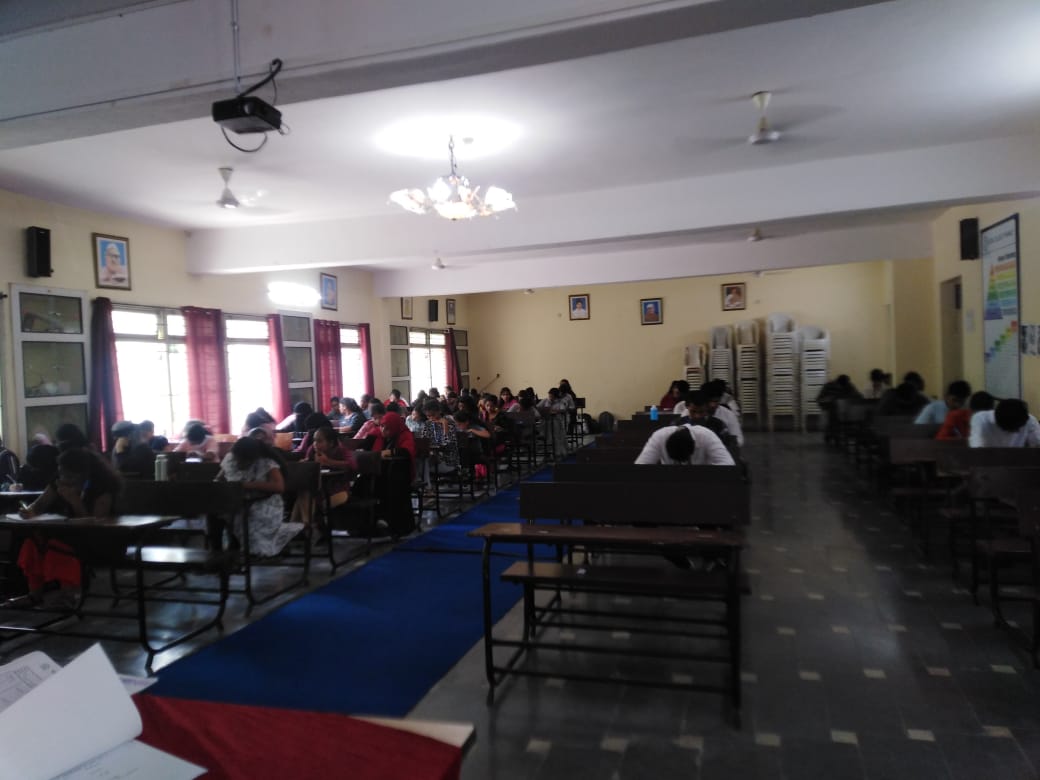 Global College of Pharmacy Moinabad Infrastructure & Academic Building photo (1) by Kalyan