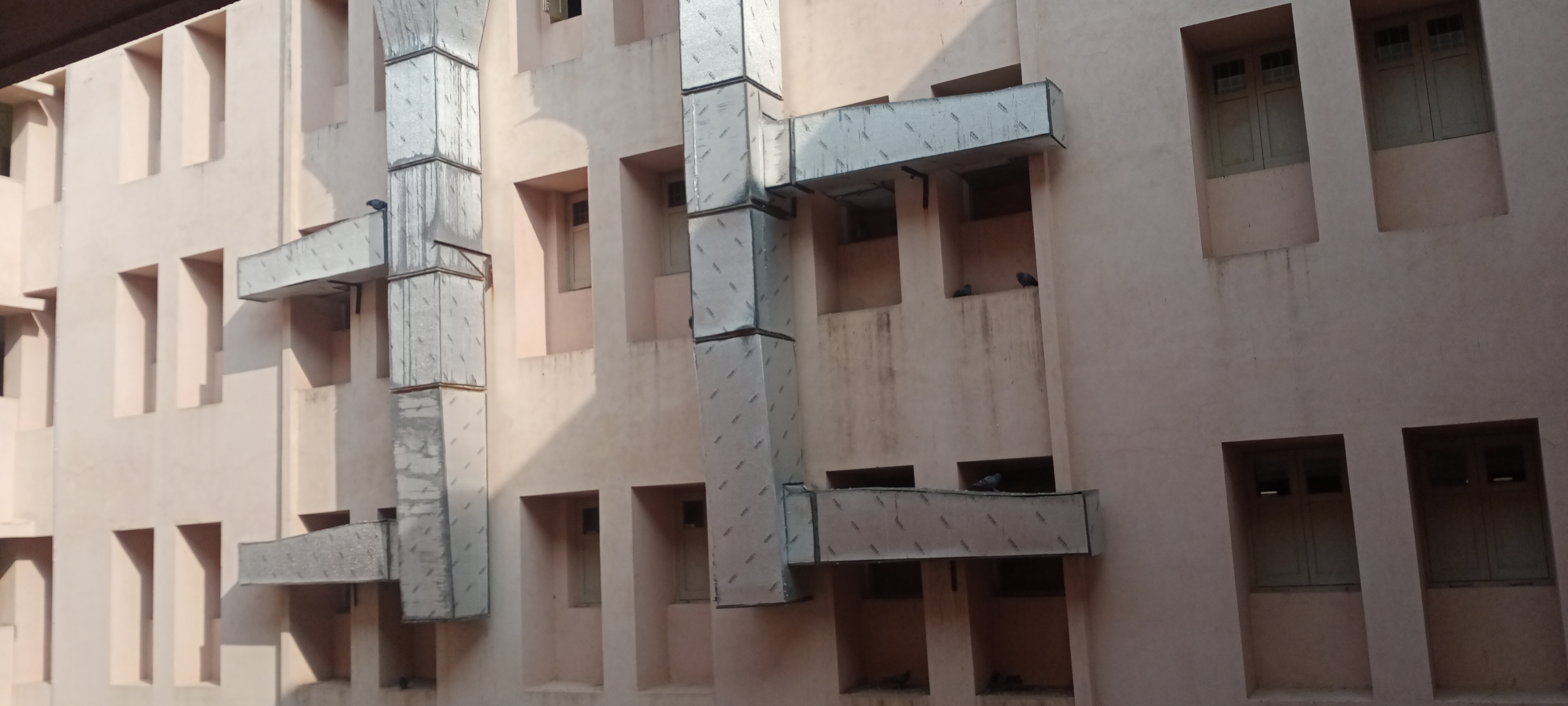 Government Engineering College Bhavnagar Hostels photo (1) by Harsh dhandhukiya