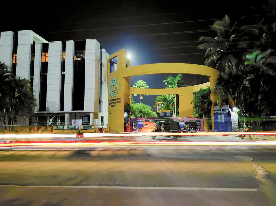 KIIT School of Computer Engineering Bhubaneswar Campus photo (11) by Malancha Mandal