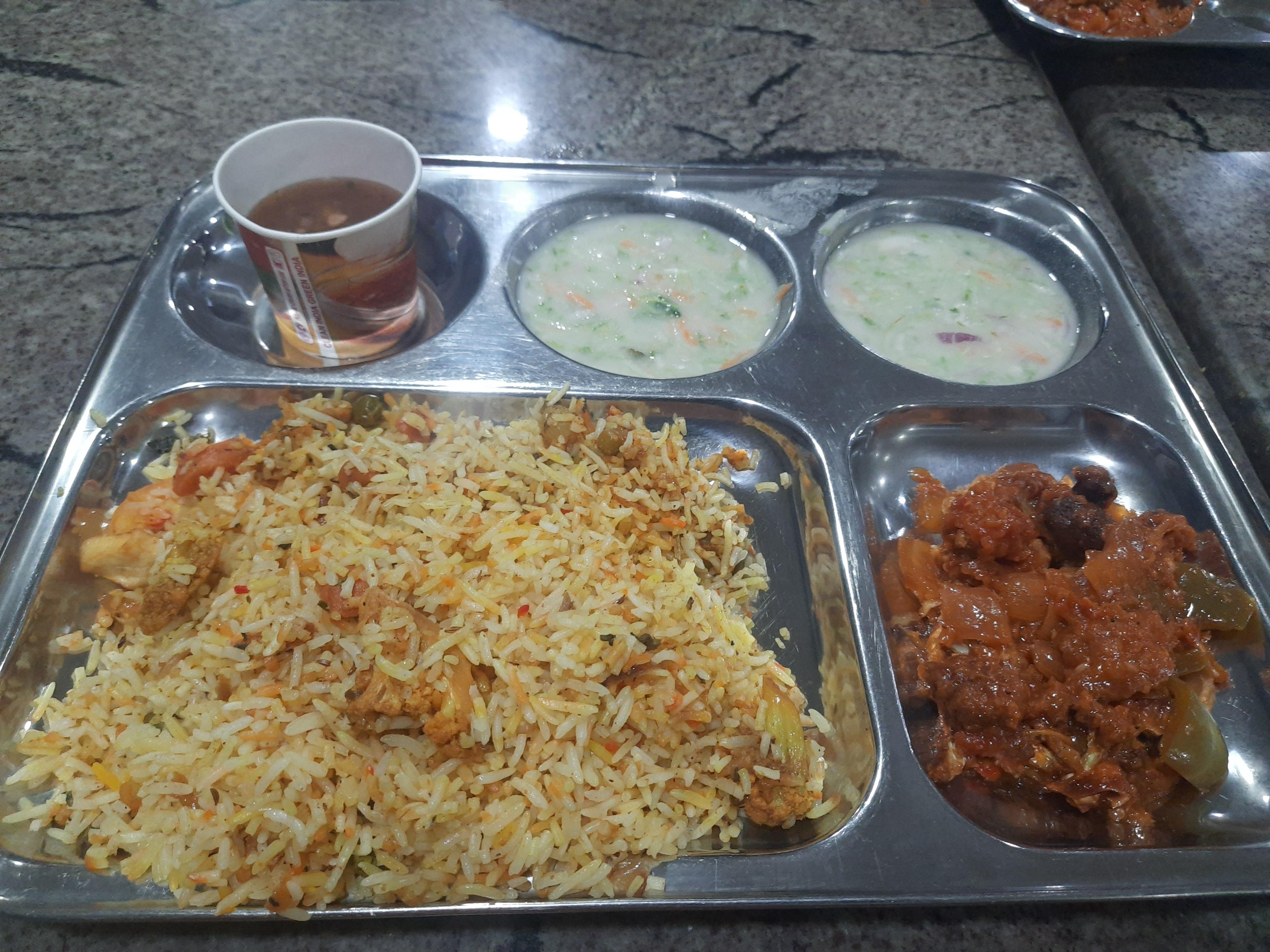 KIIT School of Computer Engineering Bhubaneswar Hostels photo (9) by Malancha Mandal