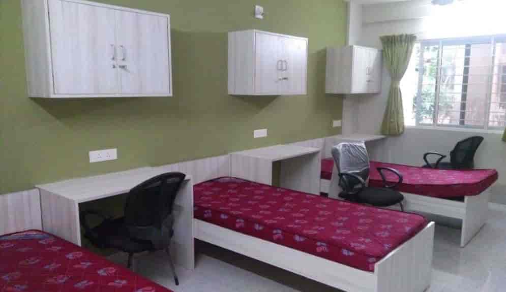 KIIT School of Computer Engineering Bhubaneswar Hostels photo (10) by Malancha Mandal