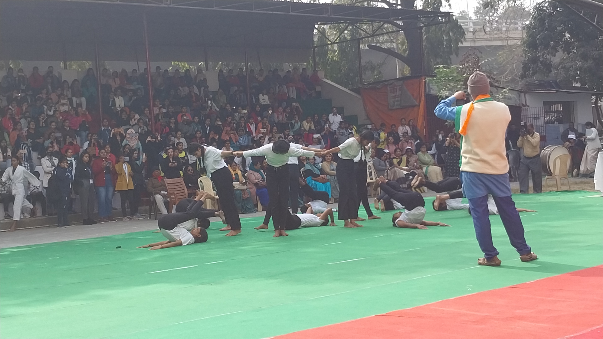 JD Women's College Patna Events photo (4) by TANU KUMARI
