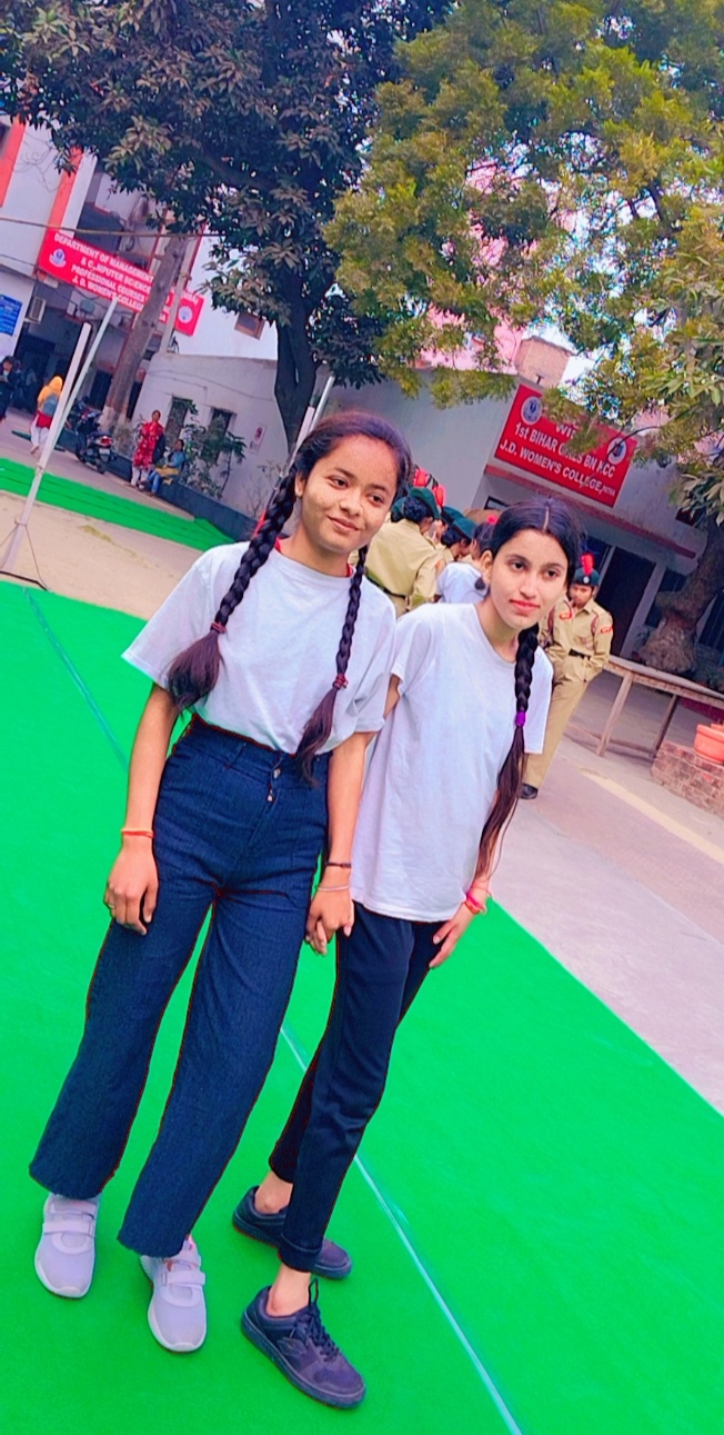 JD Women's College Patna Events photo (5) by TANU KUMARI